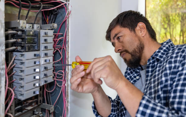 Why Trust Our Certified Electricians for Your Electrical Needs in Woods Hole, MA?